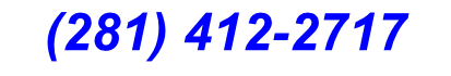 (281) 412-2717